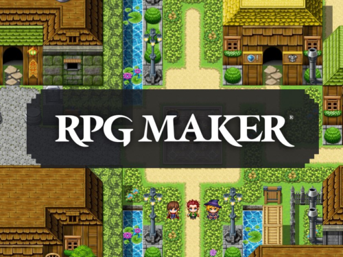 Qual’e la versione di RPG Maker migliore?